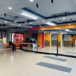 Cho thuê tầng 2 MonBay 180m2, mặt tiền 12m, 15 triệu/tháng - Ảnh thu nhỏ 1