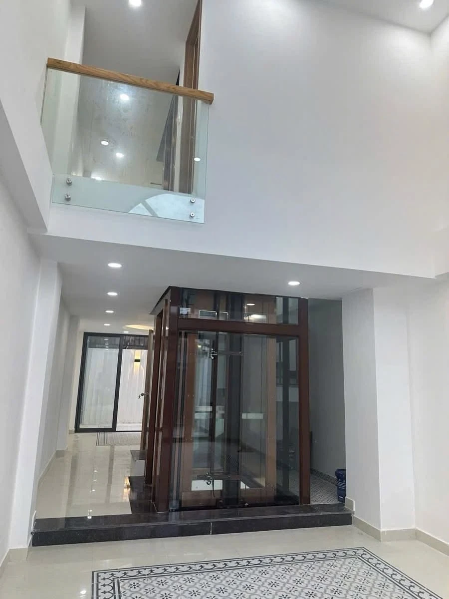 Bán shophouse mặt tiền Võ Duy Ninh, Bình Thạnh, 73m², 22 tỷ - Ảnh thu nhỏ 3