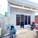 Bán nhà cấp 4, 58.5m2, 2 phòng ngủ, Phường 7 Bến Tre, giá 600 triệu - Ảnh thu nhỏ 1