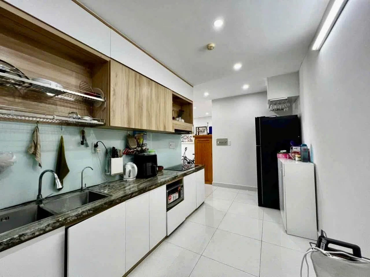 Bán căn hộ Phoenix Vũng Tàu 107m2, 3 phòng - Ảnh thu nhỏ 3