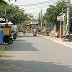 Bán lô đất mặt tiền Bác sĩ Trung Phú An 246 m² - 1.9 tỷ - Ảnh thu nhỏ 2