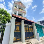 Bán nhà CHDV 3 tầng 12 phòng 144.5m2 đường Tam Bình, Thủ Đức giá 7.2 tỷ - Ảnh thu nhỏ 1