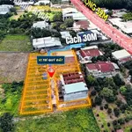 Bán đất 80m² ngay chợ Thạnh Phú, Nhà Bè - Ảnh thu nhỏ 5