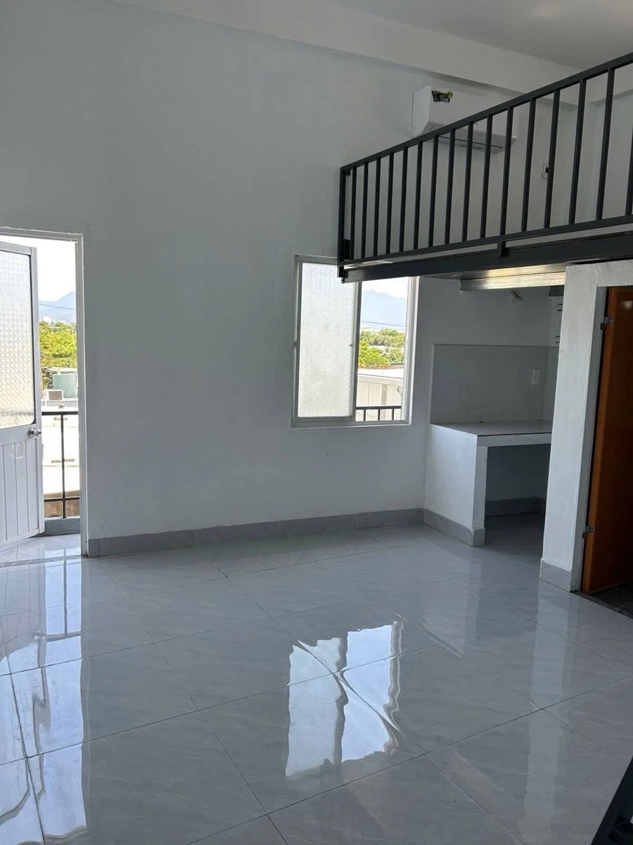 Bán dãy trọ 3 tầng 106m² Đà Nẵng, doanh thu 30 triệu/tháng - Ảnh thu nhỏ 2