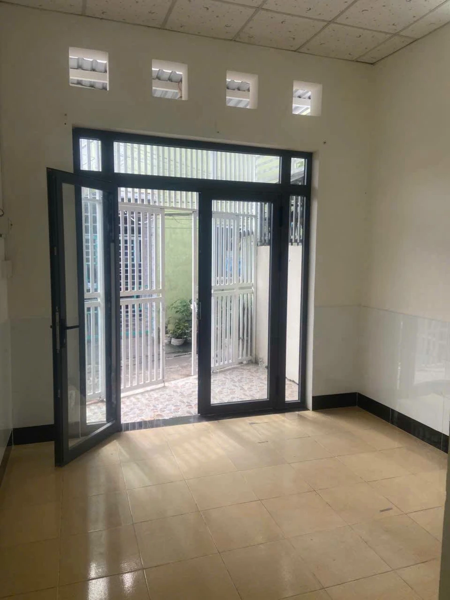 Bán nhà hẻm 2PN Huỳnh Tấn Phát Rạch Giá 62m², 1 tỷ 150 - Ảnh thu nhỏ 5
