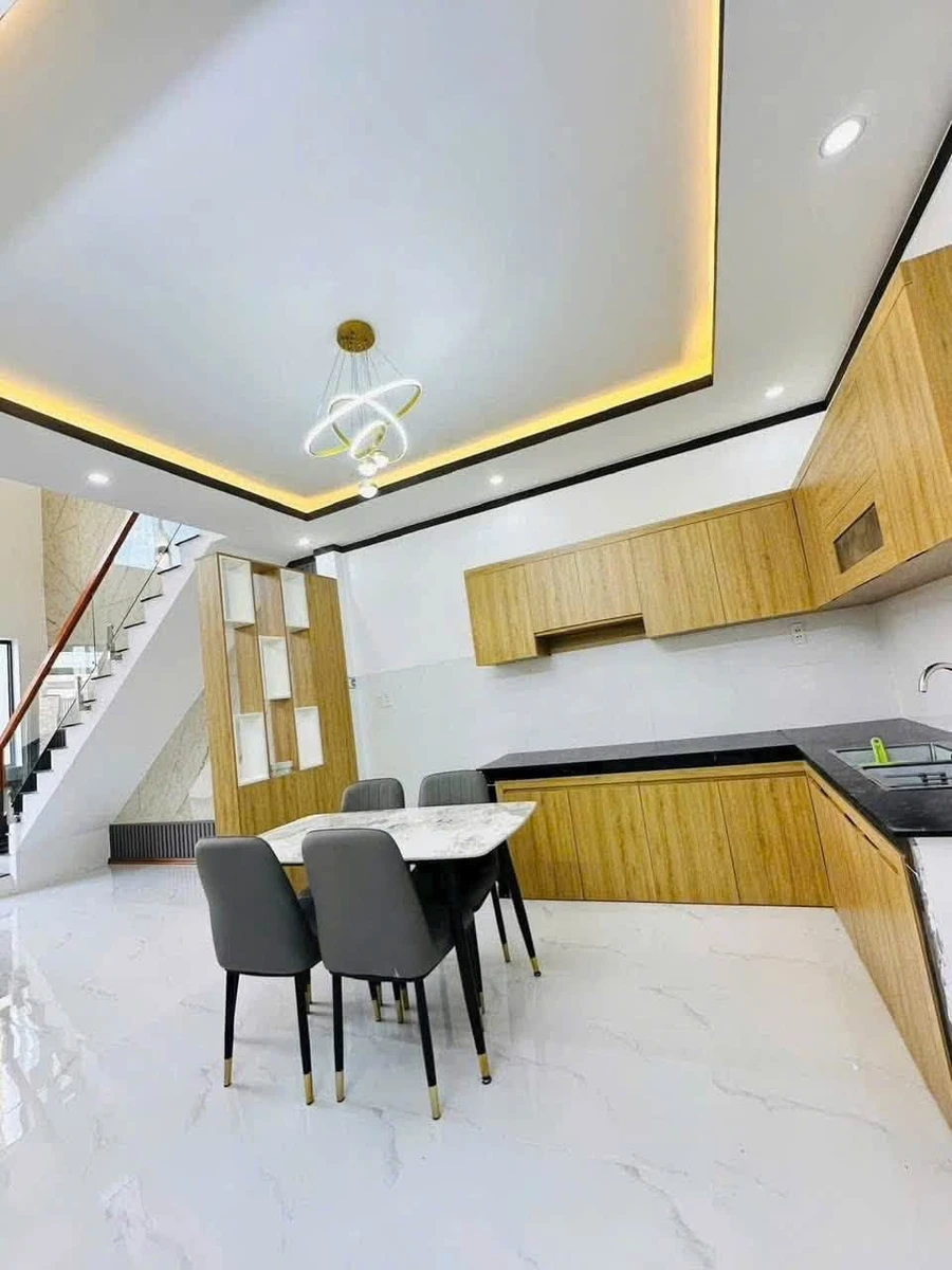 Bán đất gác lửng 90m² Tân Triều Đồng Nai 1 tỷ 650 - Ảnh thu nhỏ 3