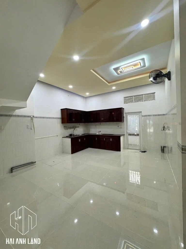 Bán nhà mặt tiền Trần Nhật Duật, Rạch Giá, 2 PN, 84.6m² - Ảnh thu nhỏ 4