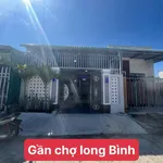 Bán nhà mới 2PN gần chợ Long Bình Tây Ninh 96m² - Ảnh thu nhỏ 1