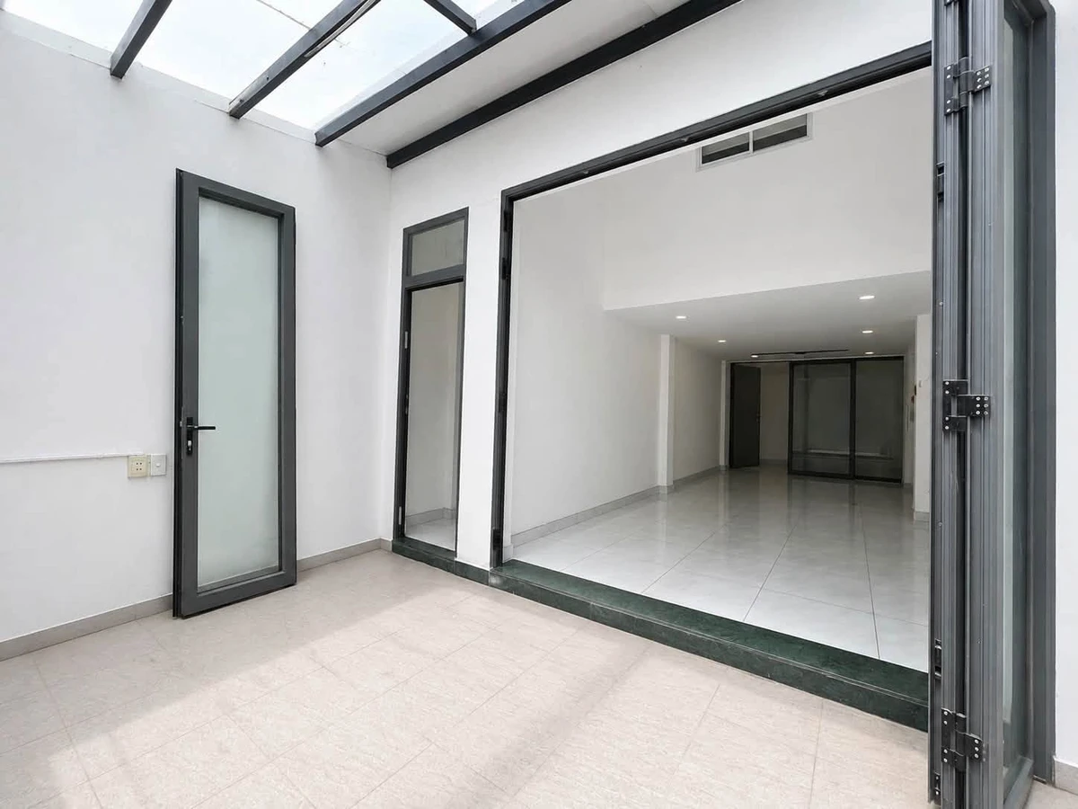 Bán nhà 5 tầng 75m2 hẻm ôtô Phan Xích Long nhỉnh 11 tỷ - Ảnh thu nhỏ 2