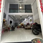 Bán nhà Tân Phú 5.5 tỷ, 67.6m² x 3 phòng ngủ - Ảnh thu nhỏ 1