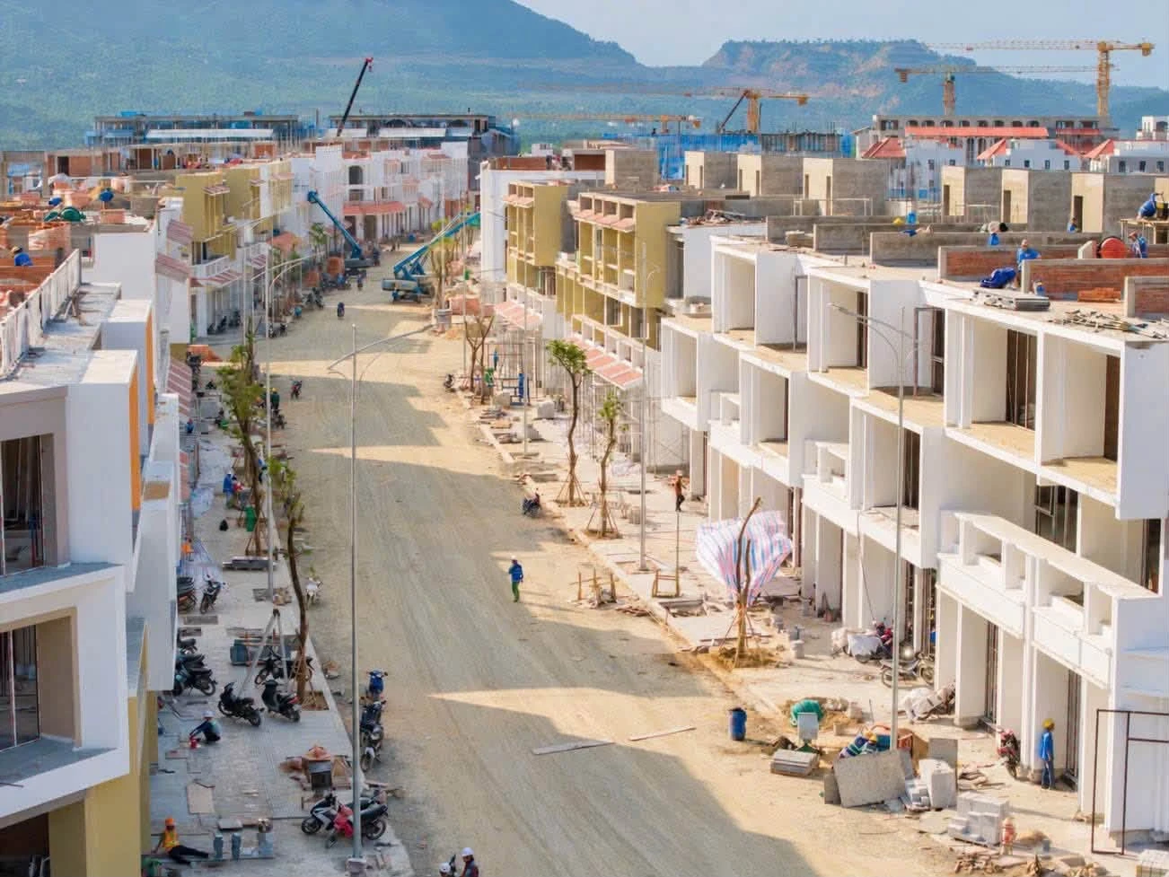 Bán nhà phố 3 tầng KĐT Charmora City, đất 112,5m², giá 13,974 tỷ, Nha Trang - Ảnh 1