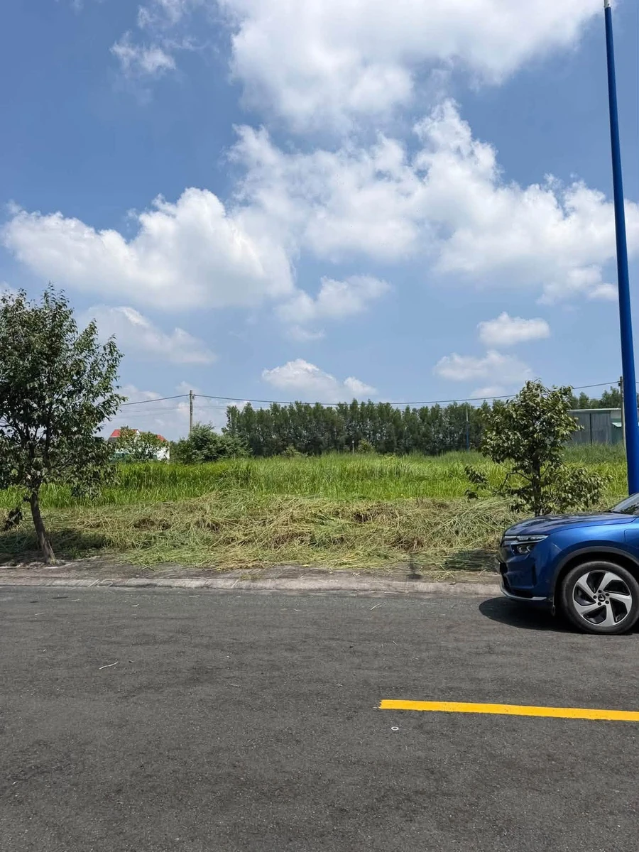 Bán đất Becamex Chơn Thành 150m2 đường T4 750 triệu - Ảnh thu nhỏ 4