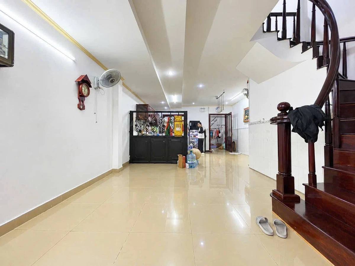 Cho thuê nhà Đông Hưng Thuận 115m² 3 phòng ngủ 14 triệu/tháng - Ảnh thu nhỏ 3