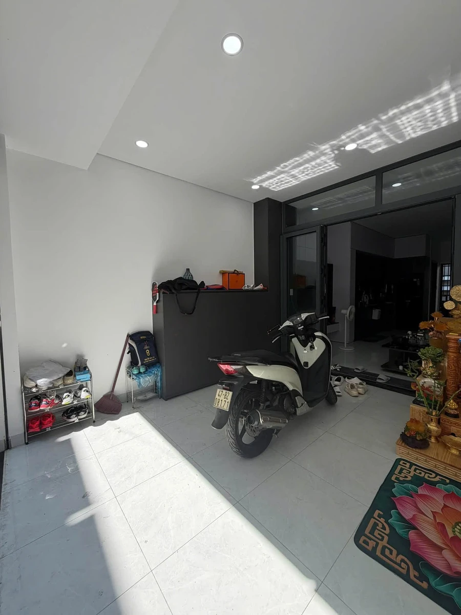Bán nhà đẹp 3 phòng ngủ 120m² full nội thất Tân Lợi 3 tỷ - Ảnh thu nhỏ 2