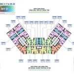 Dự án Sun Glory Residence chung cư cao cấp tại lõi trung tâm TP Vinh - Nghệ An - Ảnh thu nhỏ 4