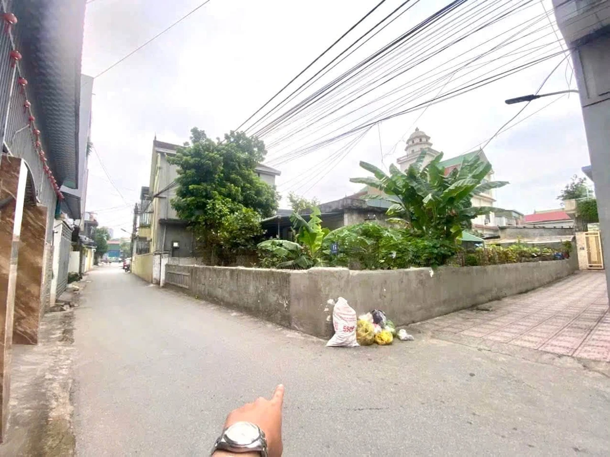 Bán đất thổ cư 71m2 sát KĐT Nam Lê Lợi 3 tỷ - Ảnh thu nhỏ 3