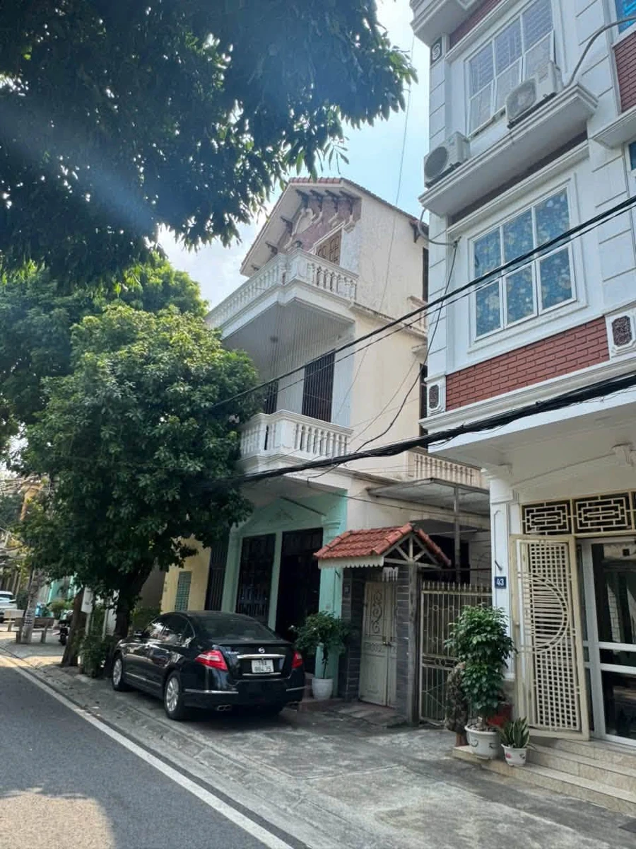 Nhà 3 tầng 86m² 4PN Việt Trì, giá 5.5 tỷ - Ảnh thu nhỏ 3