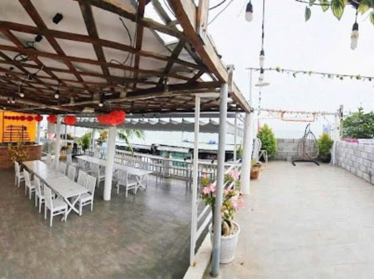 Bán khách sạn mặt tiền Nguyễn Đình Chiểu, Phan Thiết, 350m² - Ảnh thu nhỏ 2
