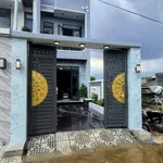 Bán nhà 3 phòng ngủ 100m² Mỹ Hạnh Bắc - Ảnh thu nhỏ 1