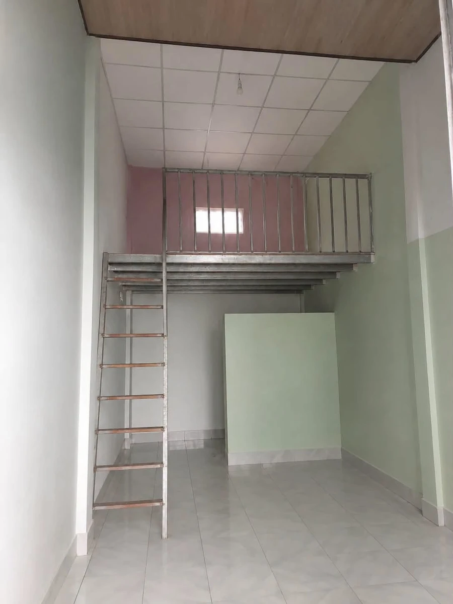 Bán nhà hẻm 7 phòng trọ 176m² Đông Đa Quận 1 - Ảnh 1