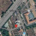 Bán đất mặt tiền DX69 Định Hòa 10x31m (100m2 thổ cư) giá 4,4 tỷ - Ảnh thu nhỏ 4