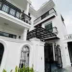 Bán nhà 3 tầng tân cổ điển 100m² tại Lê Ngô Cát, Huế - Ảnh thu nhỏ 3