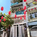 Bán nhà hẻm Trần Phú 79,7m2 gần biển 6 tỷ 7 - Ảnh thu nhỏ 1