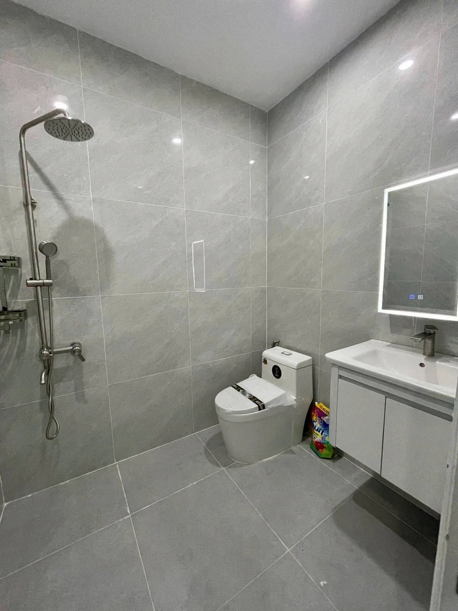 Bán nhà hẻm 5x22m 2PN Trương Định Rạch Giá 1,65 tỷ - Ảnh thu nhỏ 5