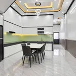 Bán nhà mới 150m2 3 phòng ngủ Đức Hoà Long An 2.95 tỷ - Ảnh thu nhỏ 3