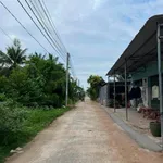 Bán 3 nền liền kề full thổ cư gần chợ Hữu Định 168-184m² - Ảnh thu nhỏ 1