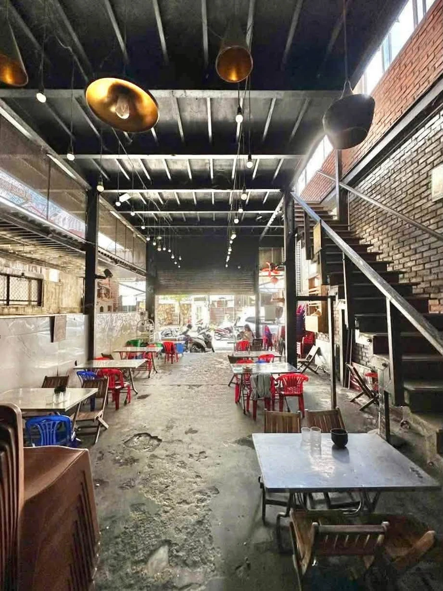 Cho thuê nhà mặt tiền Phố Tây Huế 90m2, 35 triệu/tháng - Ảnh thu nhỏ 3