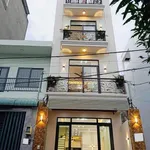 Bán nhà 4 tầng có thang máy, 169m² Long Trường 6,4 tỷ - Ảnh thu nhỏ 1