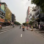 Bán nhà phố 3 tầng 60m2, 4PN, đường Nguyễn Sơn - Thoại Ngọc Hầu, Tân Phú, giá 5,1 tỷ - Ảnh thu nhỏ 1