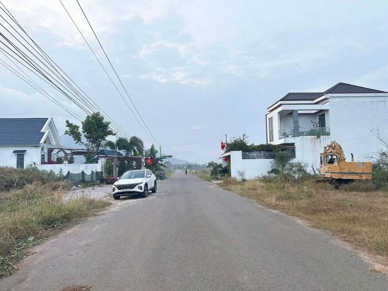 Bán lô đất 7x22,5m (157,5m2) Tuyết Mai 3, Hòa Long, TP Bà Rịa giá 1,7 tỷ