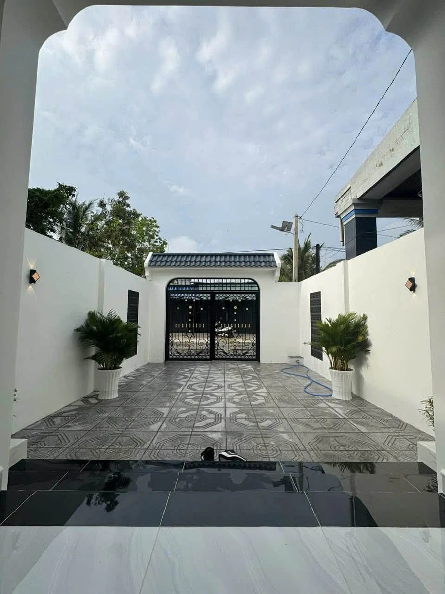 Bán nhà 3 phòng ngủ 127m2 gần Nguyễn Chí Thanh 1 tỷ 890 - Ảnh thu nhỏ 3