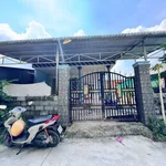 Bán nhà bê tông 190m² Đức Hòa 1 tỷ 750 - Ảnh thu nhỏ 2