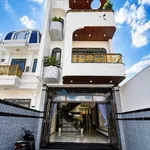 Bán nhà 4 phòng ngủ 110m² Nguyễn Bính, Quận 12 - Ảnh thu nhỏ 1