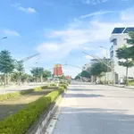 Nhà mặt tiền bán đường LK8 Tây Nam 90m², 4,1 tỷ - Ảnh thu nhỏ 3