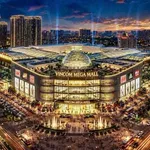 Suất ngoại giao chiết khấu 30%, nhà phố Vinhomes Hóc Môn chỉ 3,5 tỷ/ căn, liên hệ trực tiếp CĐT - Ảnh thu nhỏ 11