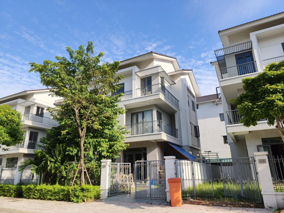 Giảm ngay 2 tỷ căn BTSL 180m2 Centa Riverside Từ Sơn - Ảnh thu nhỏ 4