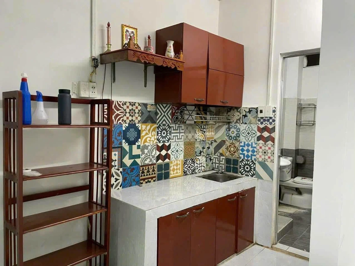 Bán nhà 40m2 2 mặt kiệt Phan Thanh, Đà Nẵng - Ảnh thu nhỏ 2