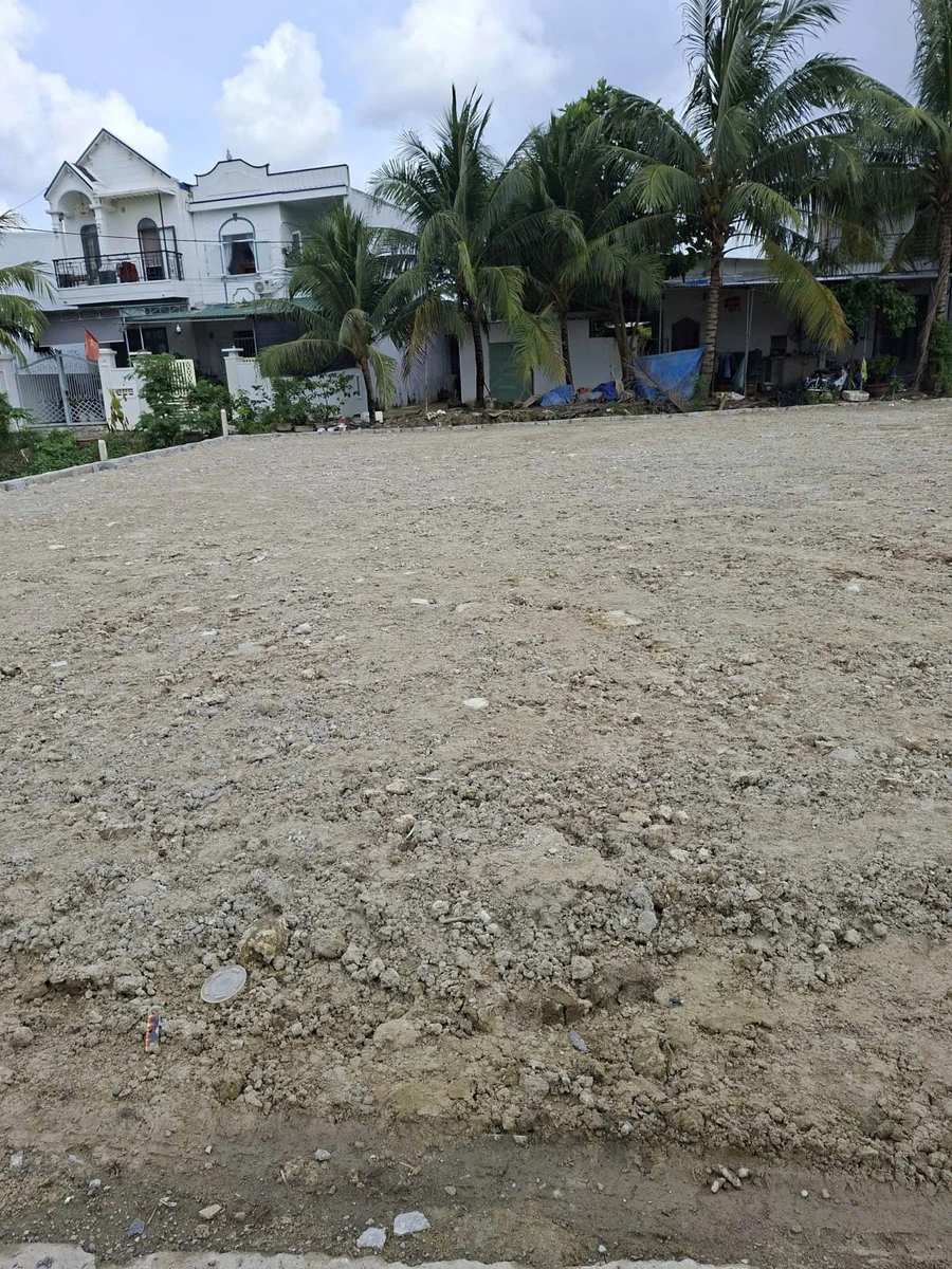 Bán đất mặt tiền Bầu Dài Diên Khánh 129.5m² giá 770 triệu - Ảnh thu nhỏ 2