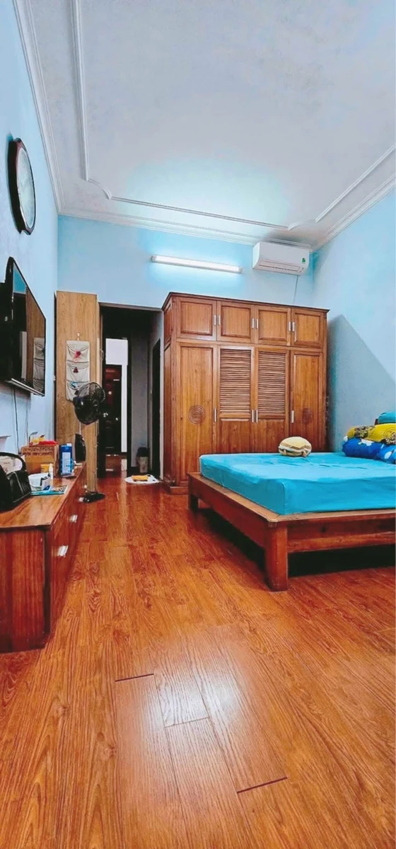 Bán nhà phố Nghĩa Đô 48m, 5 tầng, 17 tỷ - Ảnh thu nhỏ 4