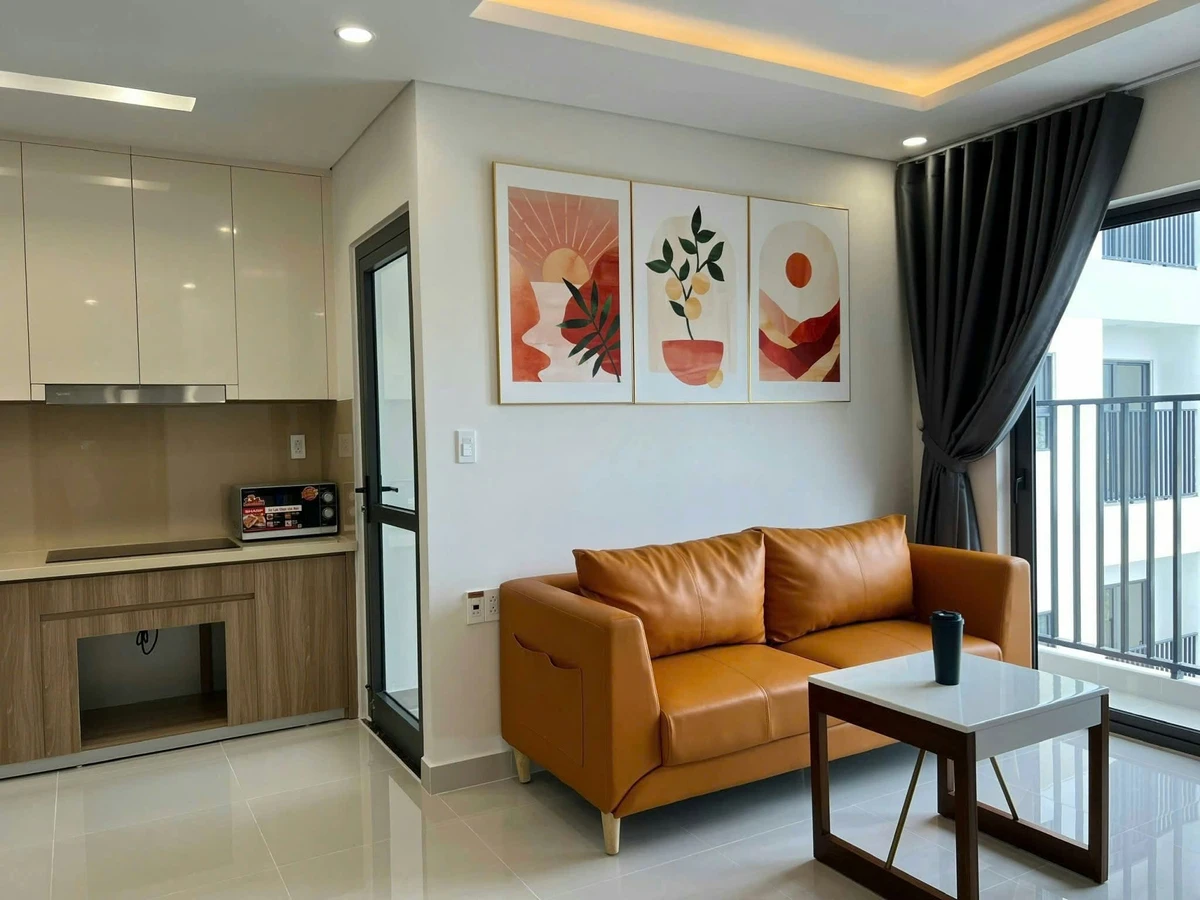 Bán căn hộ CT9 Vĩnh Điềm Trung 72.4m² giá 4.1 tỷ - Ảnh thu nhỏ 5