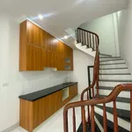 Bán nhà 5 tầng mới 31.2m² Dương Nội, Hà Đông 7.2 tỷ - Ảnh thu nhỏ 3