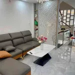 Bán nhà 4 tầng nở hậu 3,1-4,9m x 15,3m, 4PN, giá 5,8 tỷ, Đường 28, An Nhơn, Gò Vấp - Ảnh thu nhỏ 2