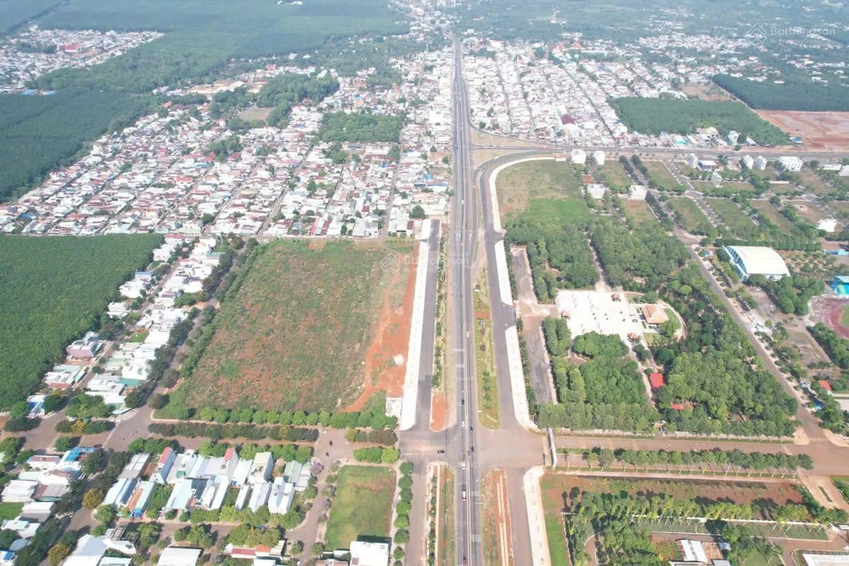Bán lô đất 125m² thổ cư tại Dầu Giây, Đồng Nai - Ảnh thu nhỏ 5