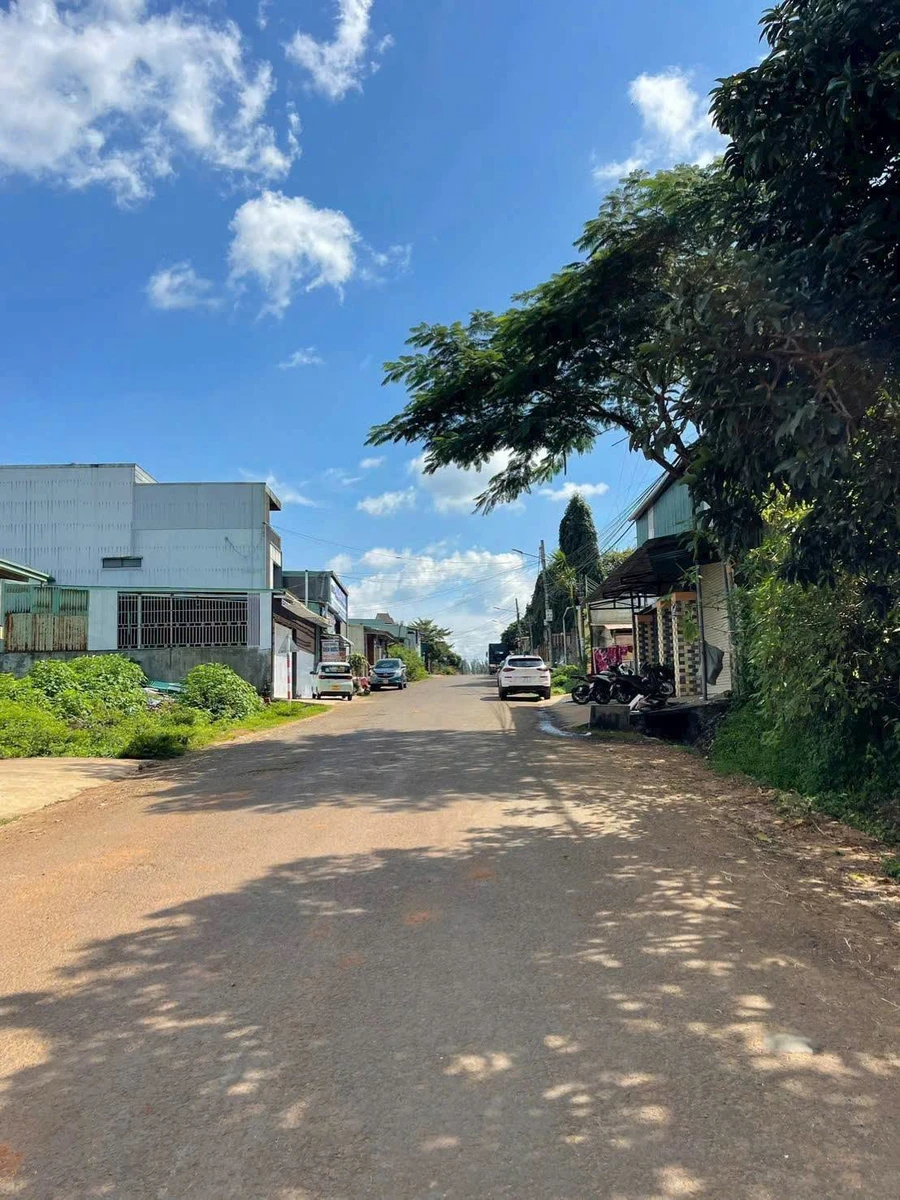 Bán đất hẻm Lê Duẩn 180m² giá 1 tỷ 750 triệu - Ảnh thu nhỏ 3