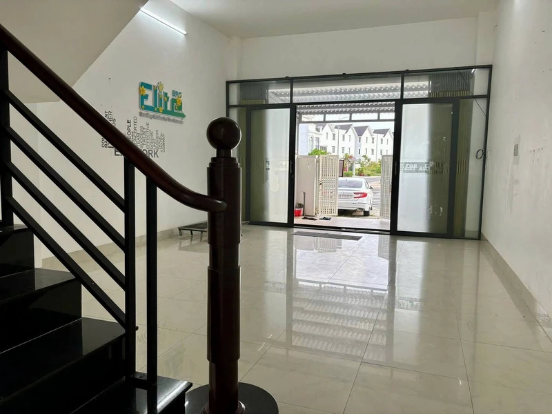 Cho thuê nhà nguyên căn 4PN 110m2 Đường Số 5 Kiên Giang 10 triệu/tháng