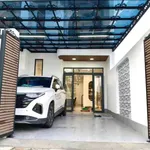 Bán nhà phố 1 trệt 1 lầu 120m² Chu Văn An, Vĩnh Long - Ảnh thu nhỏ 3